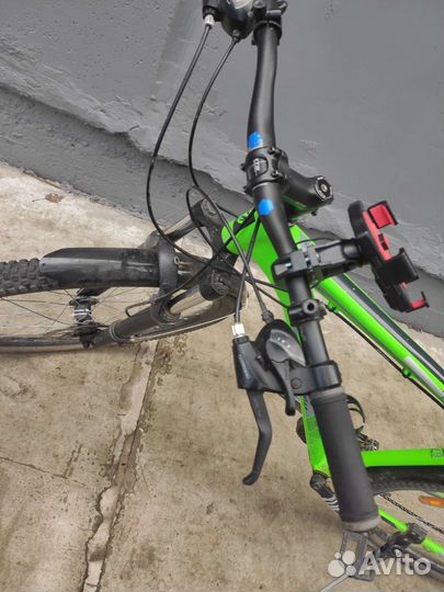 Велосипед Stinger 29