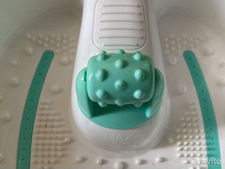 Массажная ванночка Массажер SPA