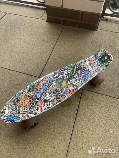 Пениборд бу