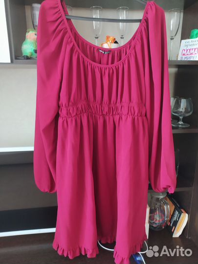 Платье женское 48-50