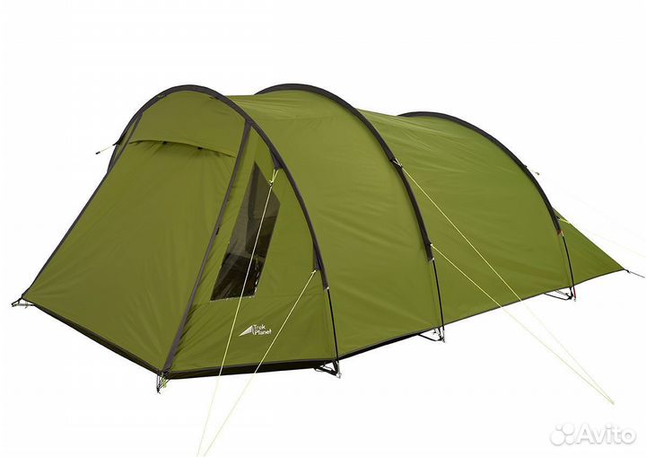 Палатка Trek Planet ventura 3