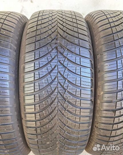 Goodyear Vector 4Seasons Gen-3 225/55 R18 102V