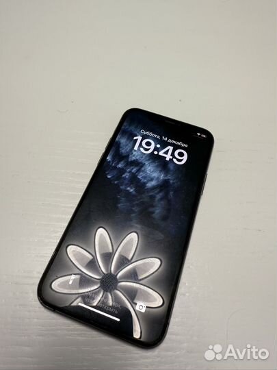 iPhone 11 Pro, 64 ГБ
