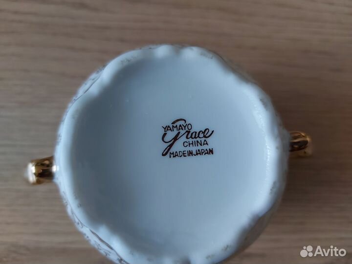 Кофейный сервиз