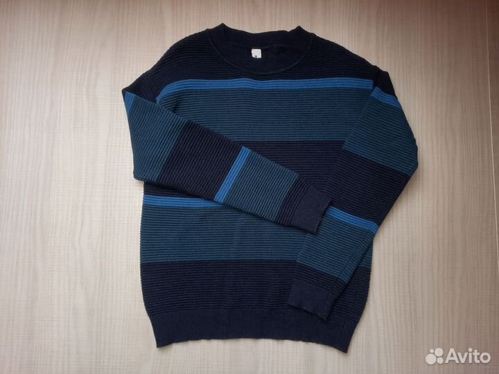 Вещи пакетом