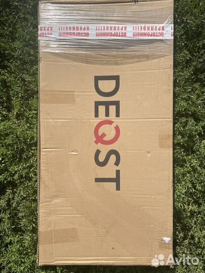 Радиатор кондиционера ford focus 2