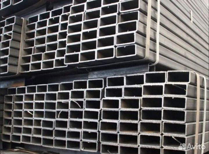 Труба профильная 25х25