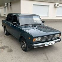 ВАЗ (LADA) 2105 1.5 MT, 2002, 178 000 км, с пробегом, цена 187 000 руб.