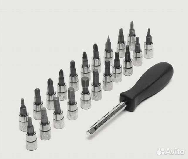 Набор инструментов deko