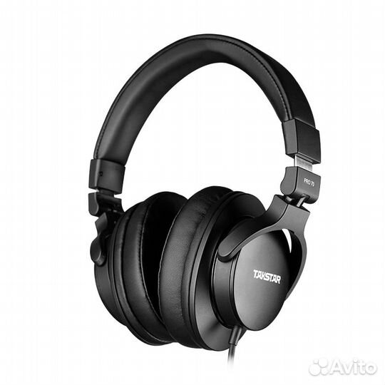 Наушники Takstar PRO 70
