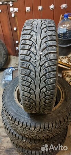 Колеса б/у для машины