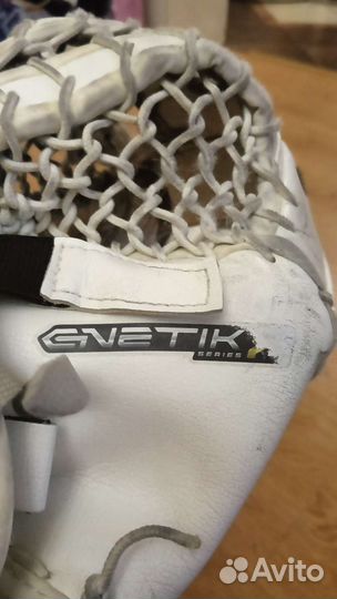 Блин с ловушкой