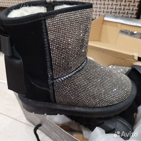 Угги для девочки