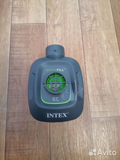 Насос электрический