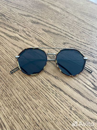 Солнцезащитные очки dior