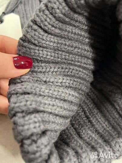 Мужская шапка aeronautica militare