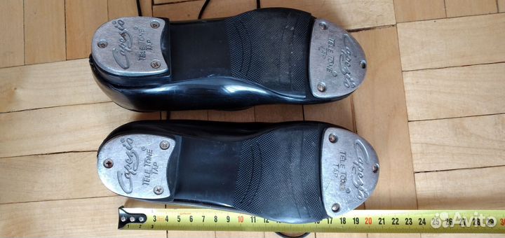 Туфли 19-20 см