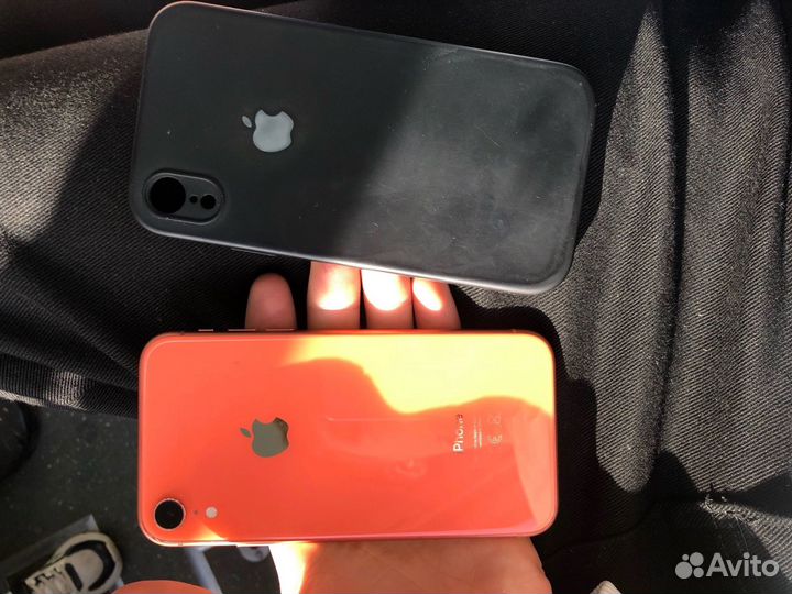 iPhone Xr, 64 ГБ