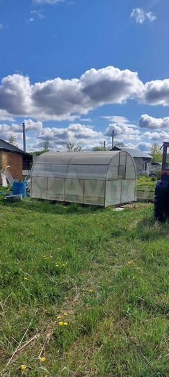 Участок 18 сот. (СНТ, ДНП)