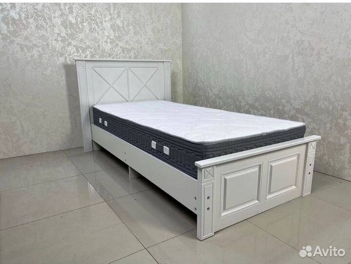 Кровать 90/2