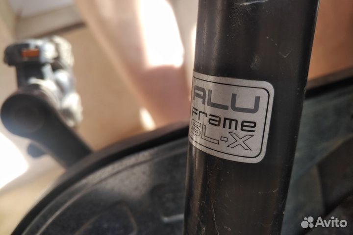 Детский велосипед Puky ZLX 18-3 Alu 3 скорости