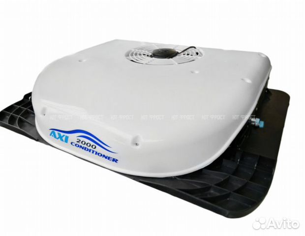 Электрический автокондиционер AXI-2000 24в