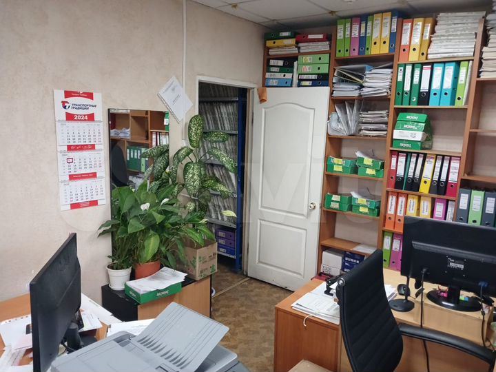 Офис, 39.4 м²