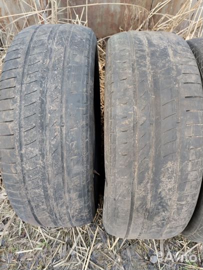 Pirelli Cinturato P1 205/55 R16 91V