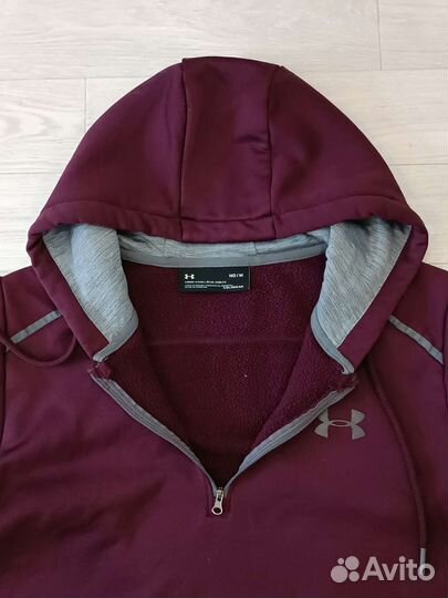 Толстовка Under Armour