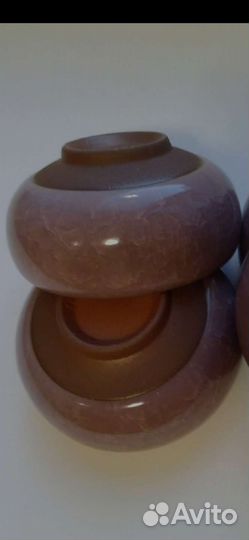 Пиалы новые для чайной церемонии