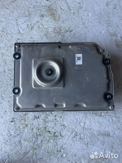 Блок управления АКПП geely coolray sx11