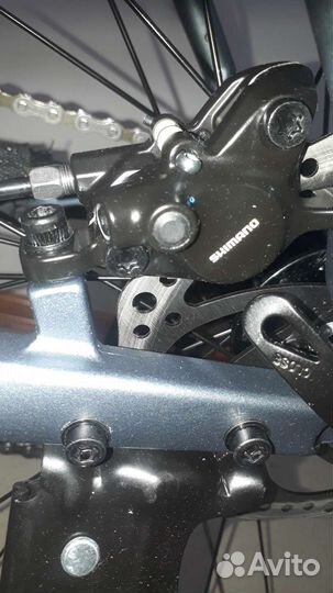 Велосипед dtfly 27.5 И 29