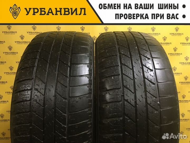Goodyear Wrangler HP 255/55 R18 109V
