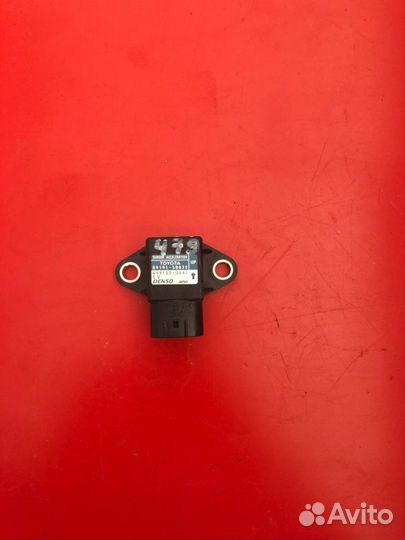 Датчик ускорения Lexus Ls600H