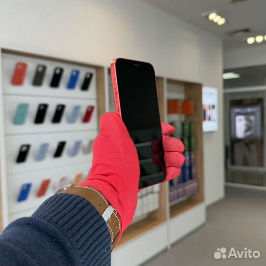 iPhone 12, 128 ГБ