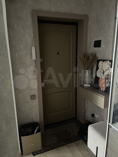 3-к. квартира, 75 м², 2/9 эт.