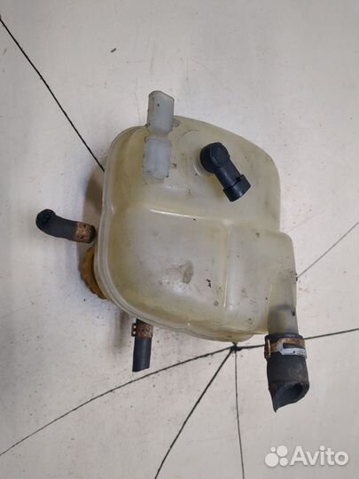 Бачок расширительный Opel Zafira A, 2004