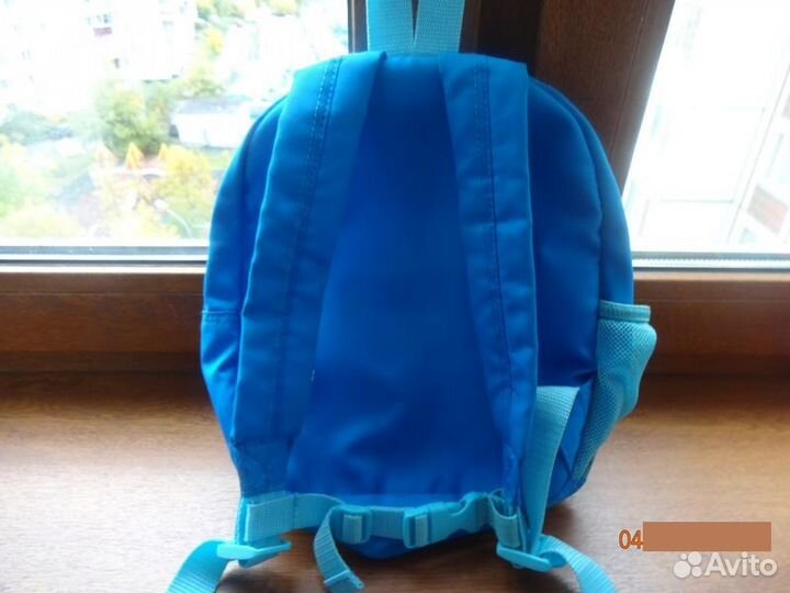 Детский рюкзак samsonite disney wonder