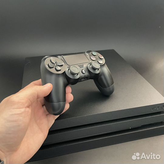 Sony PlayStation 4 PRO