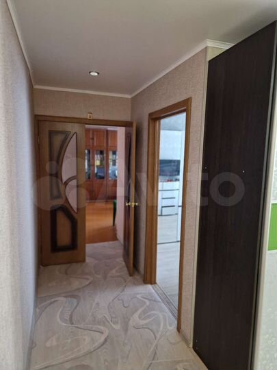 3-к. квартира, 65 м², 2/3 эт.