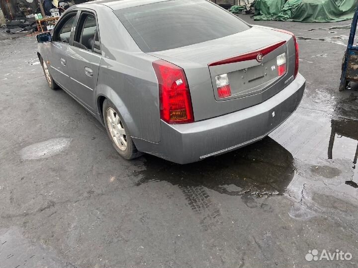Ступица Cadillac Cts (Переднее Левое)