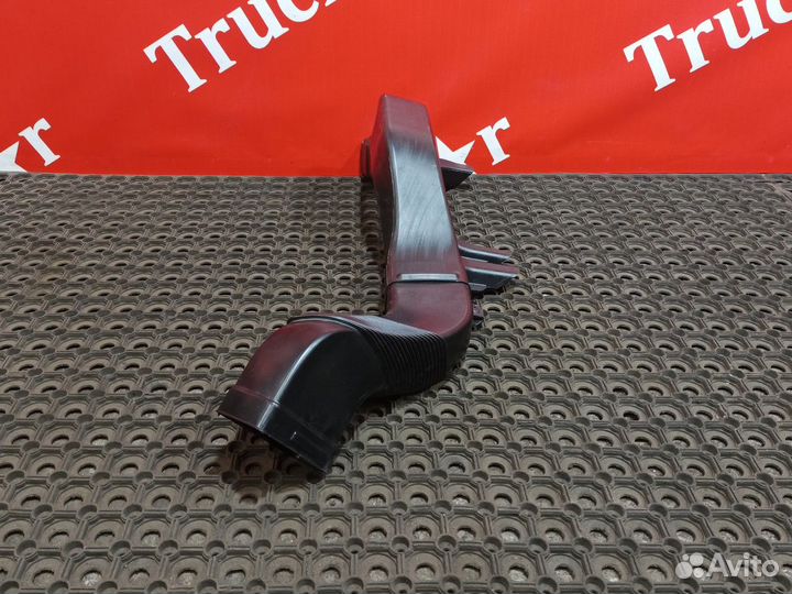 Воздуховод отопителя 2018 г. Daf XF106