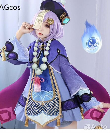 Аниме косплей 146 152