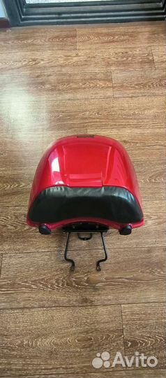 Кофр для скутера бу