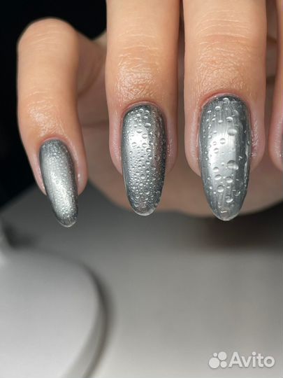 Наращивание ногтей