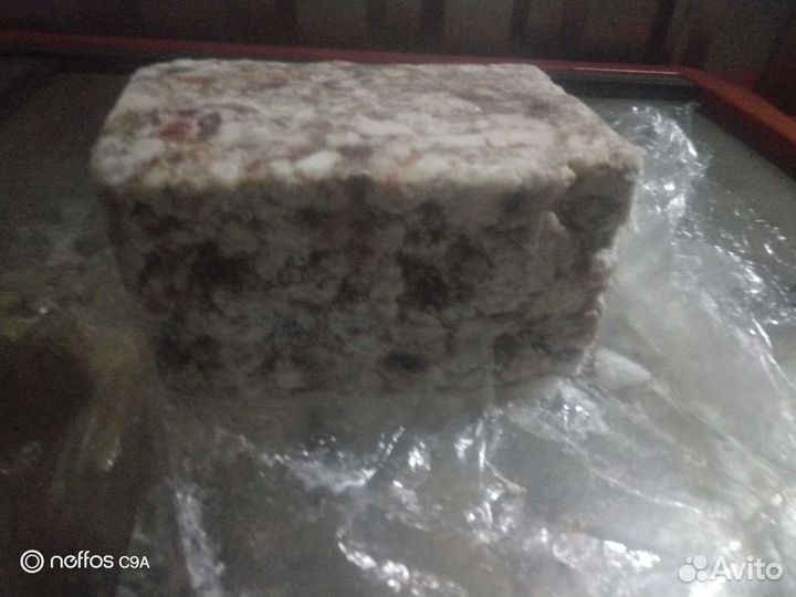 Мясо для собак