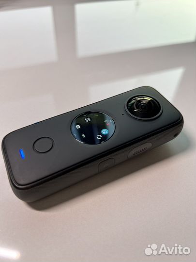 Insta360 one x2