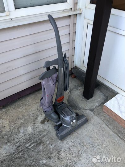 Пылесос kirby