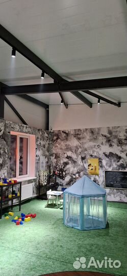 Почасовая аренда зала