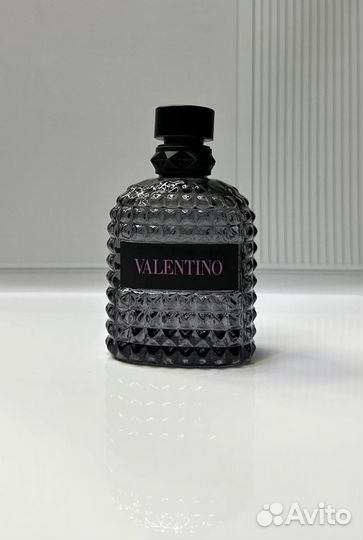 Valentino Born In Roma Uomo 100 мл ОАЭ